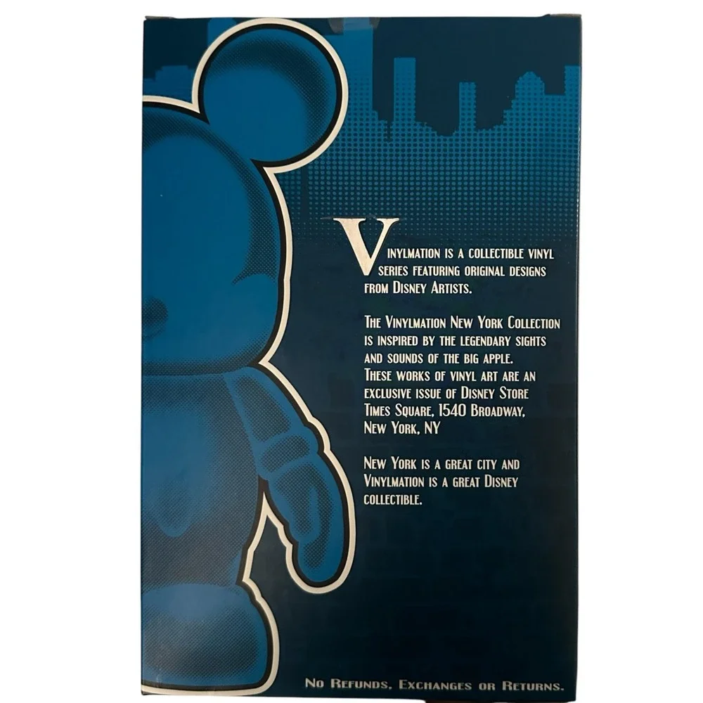 Disney Vinylmation 9